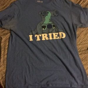 Stitch T-Shirt